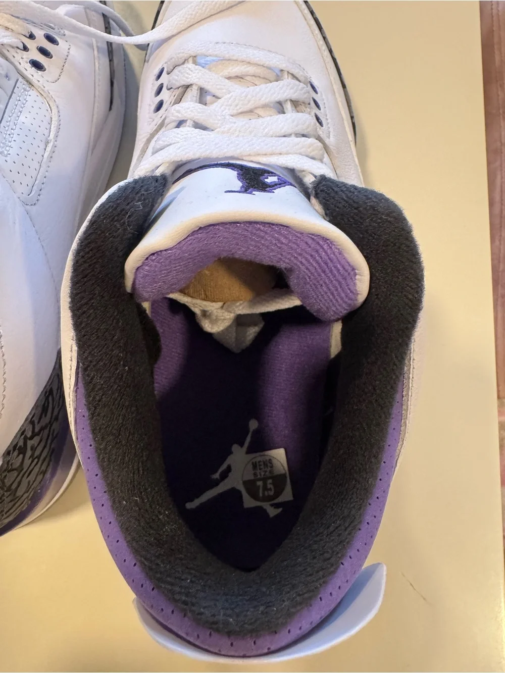 Nike Air Jordan 3 Retro
